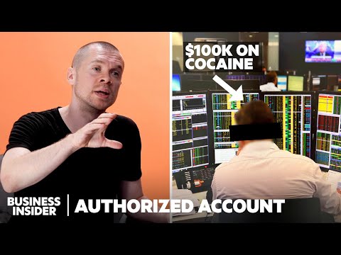 How Millionaire Bankers Actually Work | Authorized Account | Insider