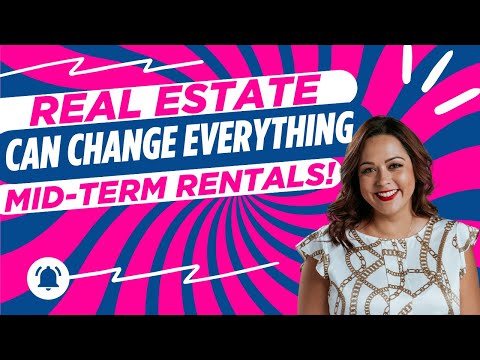 Mid-Term Rentals Made Simple: Why They're Your Best Bet!