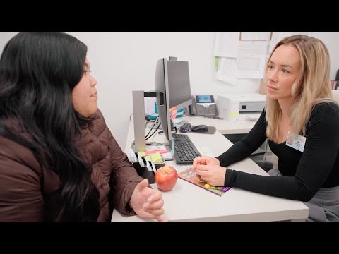 How Nutrition Support at the Simms Mann Center Enhances Cancer Care | UCLA Health