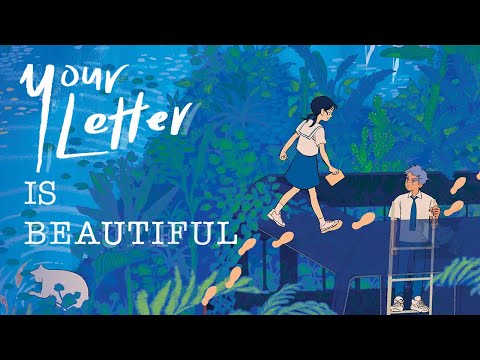 An Amazing Manhwa Just Dropped in Print - Your Letter Manhwa Review