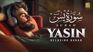 Ramadan Special | Surah Yasin (Yaseen) سورة يس | Relaxing Heart Touching Recitation | Zikrullah TV