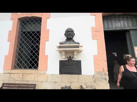 Agnone Molise The Bells capital of the World