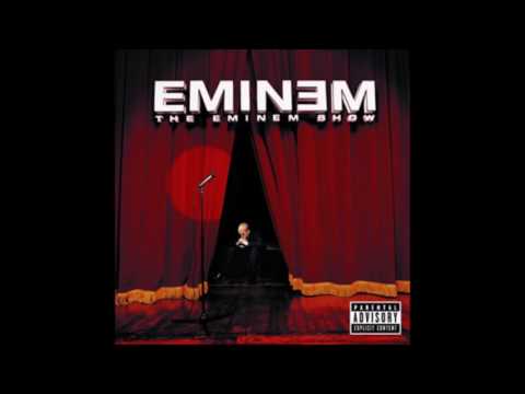 Eminem - Sing For The Moment (Audio)