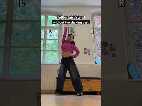 Tell ur girlfriend DANCE TUTORIAL #tellurgirlfriend #dance #tiktokdance #laybankz #dancetutorial