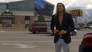 Company owner claims sexism after Orem mall refuses to display ads