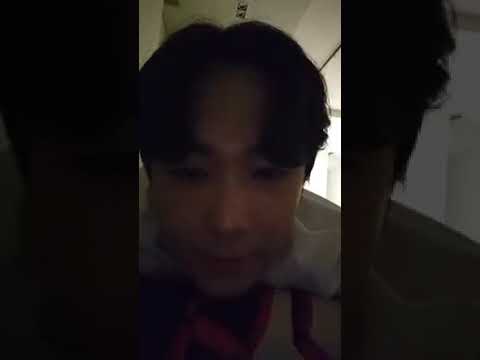 #FTISLAND Lee Hongki Instagram Live 230106