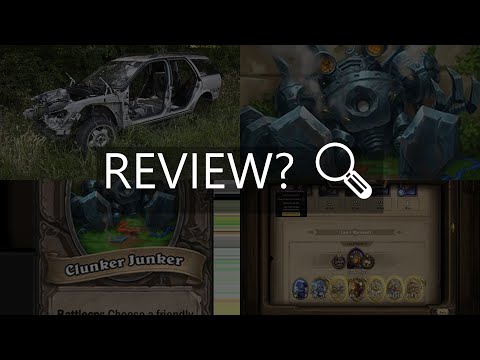 the clunker junker review  should you sell your car on here