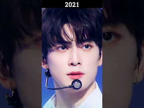 Jaehyun (NCT) Transformation (2013-2022)