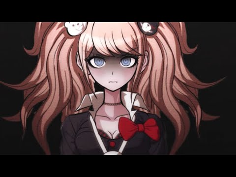 junko enoshima edit - below the surface