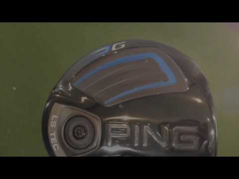 LONGEST DRIVER TAYLORMADE M1 Vs PING G LS TEC DRIVER