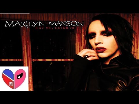 Marilyn Manson - Eat Me, Drink Me Songs Ranked (Rank Wednesday #169)