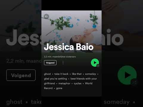 sped up✨💐 @JessicaBaio #xyzbca #blowup #makemefamous #channelpages #viraalgaanisookgaan #viral