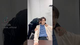 TikTok M!LK 佐野勇斗・山中柔太朗