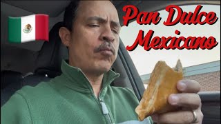 Vamos por pan dulce y algo más •JARB PR• #mexico #pandulce #fypシ゚