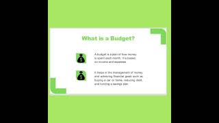 Creating A Budget  #savings #budgeting #credit #budgetplanning