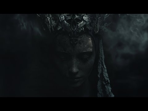 Amanati - Hecate - Official Audio