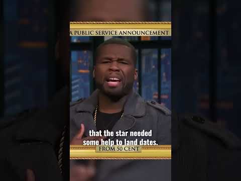 Everybody Wants 50 Cent's Clout #50cent #shaderoom #lawsuit #celebrity #workout #spillthetea