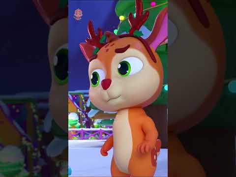 Jingle Bells #xmascarols #shorts #trending #viral #explore #kidsmusic