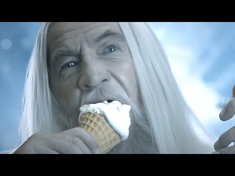 Lord of the Rings - Forbidden Edition