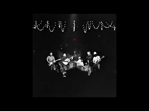 Zach Bryan - Better Days (feat. John Mayer) [Live From Los Angeles]