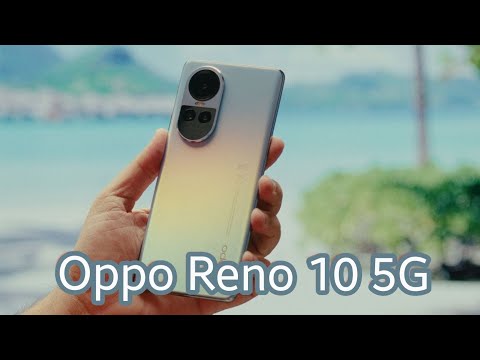 Oppo Reno 10 5G | أخيرا بعد غياب