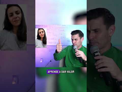 Somos dignos? #deus #espiritosanto #jesus #wagnerribeiro #arbr23 #digno #ensino #motivacional #fe