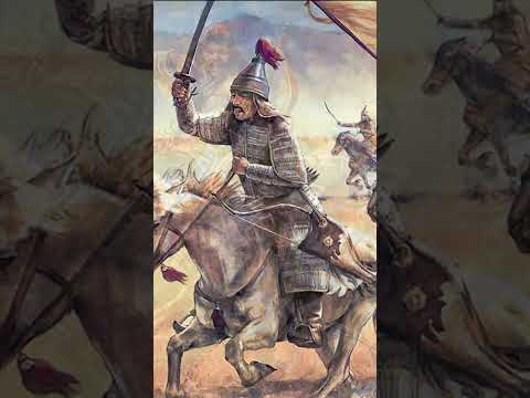 Mongol Cavalry – The Horsemen Who Conquered the World – Best Cavalry Forces in History