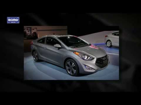 Hyundai Elantra Vs. Kia Forte