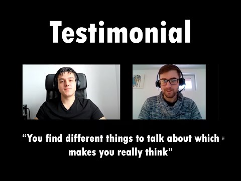 Dacian Testimonial