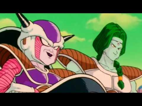 Why Freeza Hates Heroic Speeches - TeamFourStar (TFS)