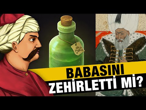 Yavuz Babasını Öldürttü Mü? İddiaların Kaynağı Ne?