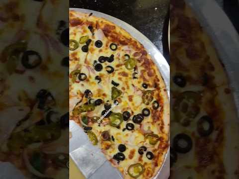 P'S Delicacies baben Surat #pizza #foodie #foodblogger #foodvlog #foodshorts