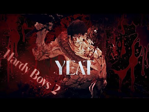 Hardy Boys 2 AMV Flow - Jujutsu Kaisen 2