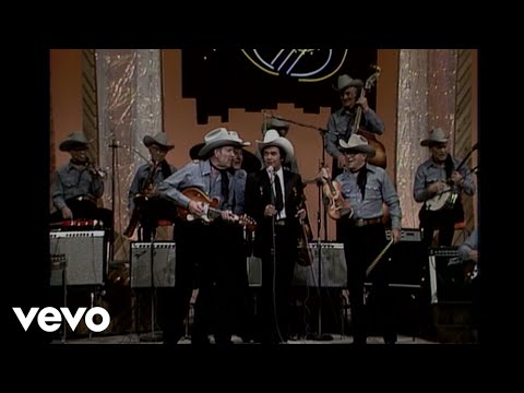 Merle Haggard - Ida Red (Live)