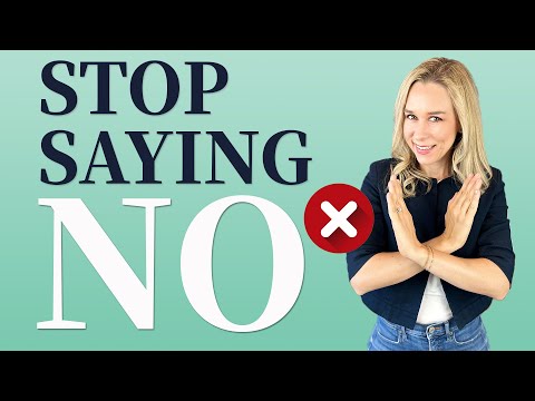 Stop saying NO | Better ways to say "NO" | Use these alternatives to SOUND LIKE A NATIVE SPEAKER