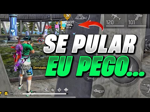 PRECISÃO NÍVEL ABSURDO🎯IPhone XR💚HIGHLIGHTS EM CAMPEONATOS DE FREE FIRE💙