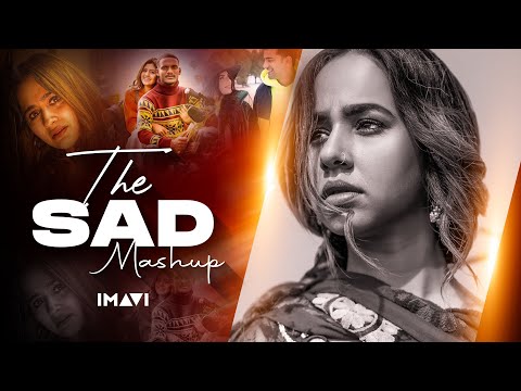 The Sad Mashup 2024 | Imavi | Punjabi Love Mashup