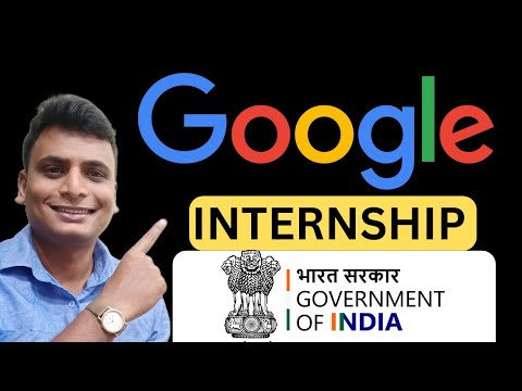 Google January Internship Govt Launched New Opportunities | Official Off Campus