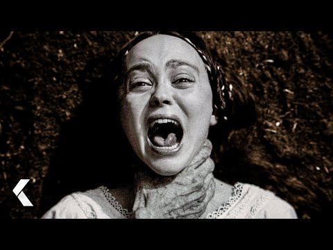 “Explore the Fear of Dracula” - NOSFERATU New Featurette (2024)