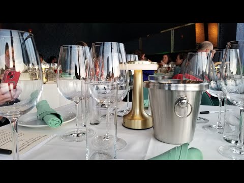 Portuguese wine tasting - Wine and food pairing