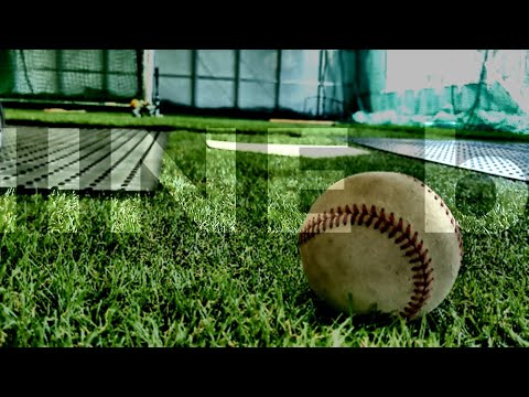 2022 NINE baseball academy 【野球教室】