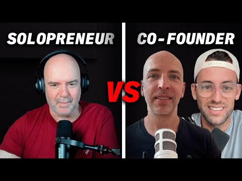 Being a Solopreneur