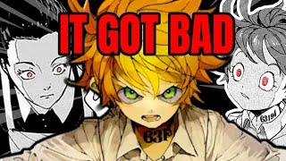 How The Promised Neverland Lost Its Way | A Complete Review of TPN's Manga