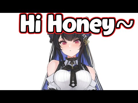 Nerissa's 𝑺𝑬𝑿𝒀 Japanese Is Too Much! [HOLOLIVE EN]