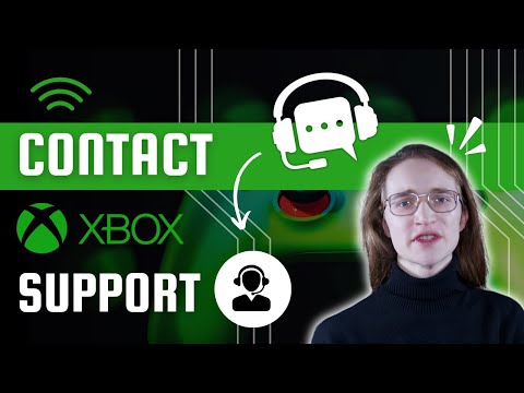 How to Contact Xbox Support: All the Methods You Need