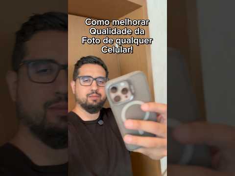 Como melhorar qualidade das suas fotos usando o Instagram