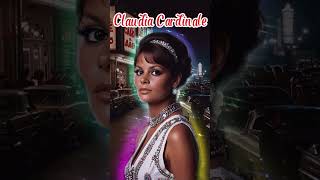 Claudia Cardinale: The Iconic Actress Who Captivated Cinema