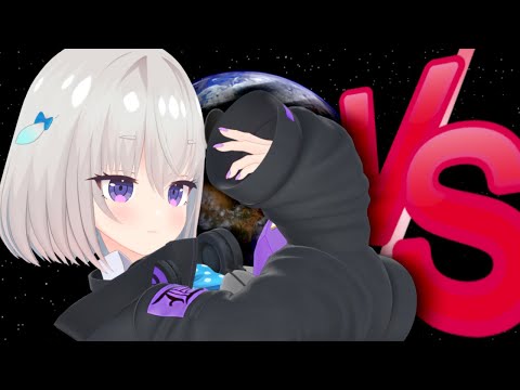 【雑談】歯列矯正vsリスナー【小城夜みるく】