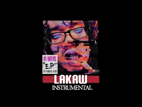 Hero of Nopetsallowed -Lakaw (Instrumental prod.RJ Sevenwordz)