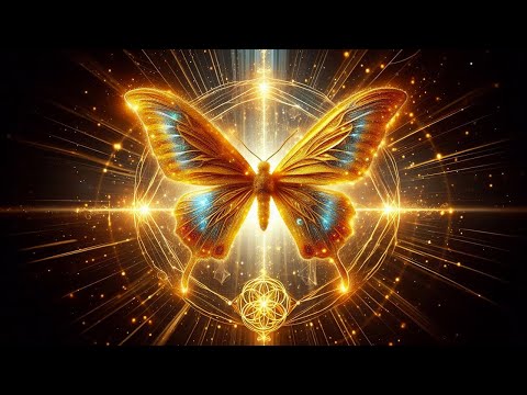 The Most Powerful Frequency In The Universe * 1111 Hz || Love, Health, Miracles And Infinite Bles...